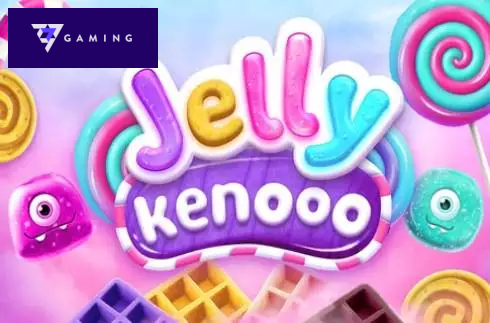Jelly Kenooo